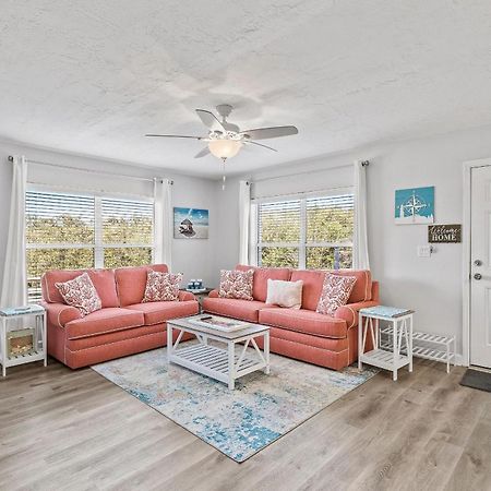 Вилла Kiawah Bay 106 Нью-Смирна-Бич Экстерьер фото