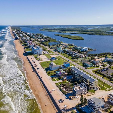Вилла Kiawah Bay 106 Нью-Смирна-Бич Экстерьер фото